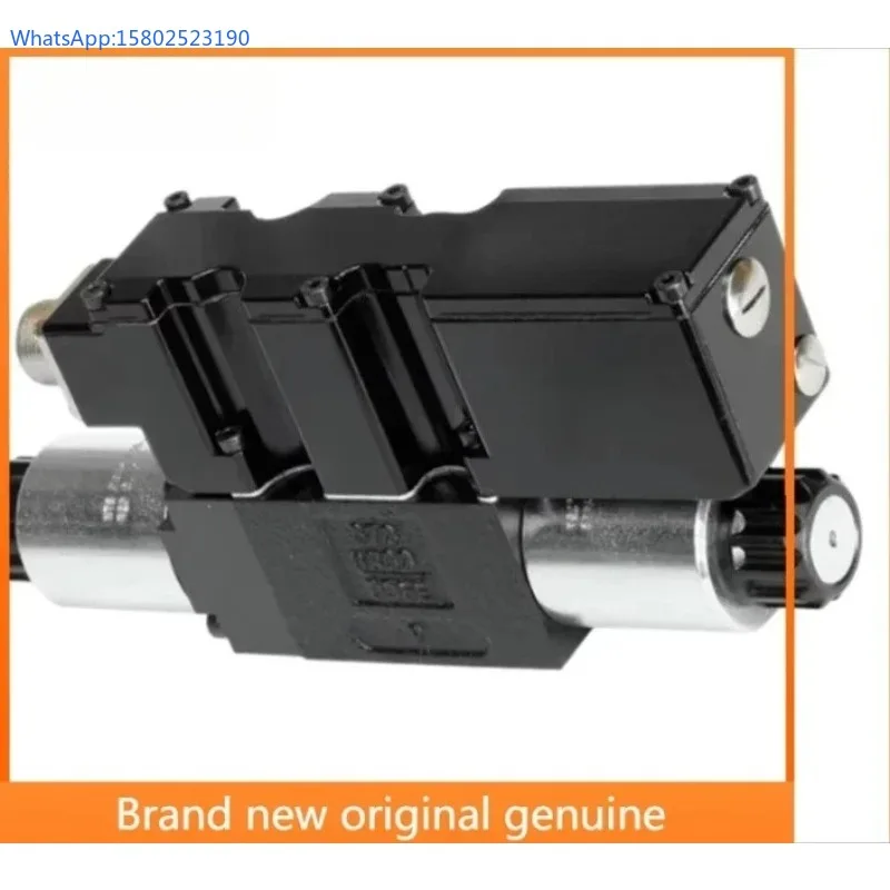 Original D3FCB32SC9NS0319 Direct Operated Proportional Directional Control Valve Series D1FC D3FC
Original D3FCB32SC9NS0319 Direct Operated Proportional Directional Control Valve Series D1FC D3FC
