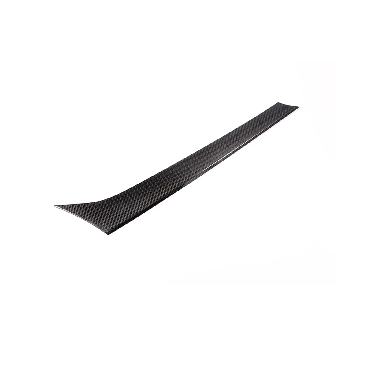 Dry Carbon Fiber Center Console Instrument Panel Cover Trim for Alfa Romeo Giulia 2017-2020 LHD Interior
Dry Carbon Fiber Center Console Instrument Panel Cover Trim for Alfa Romeo Giulia 2017-2020 LHD Interior