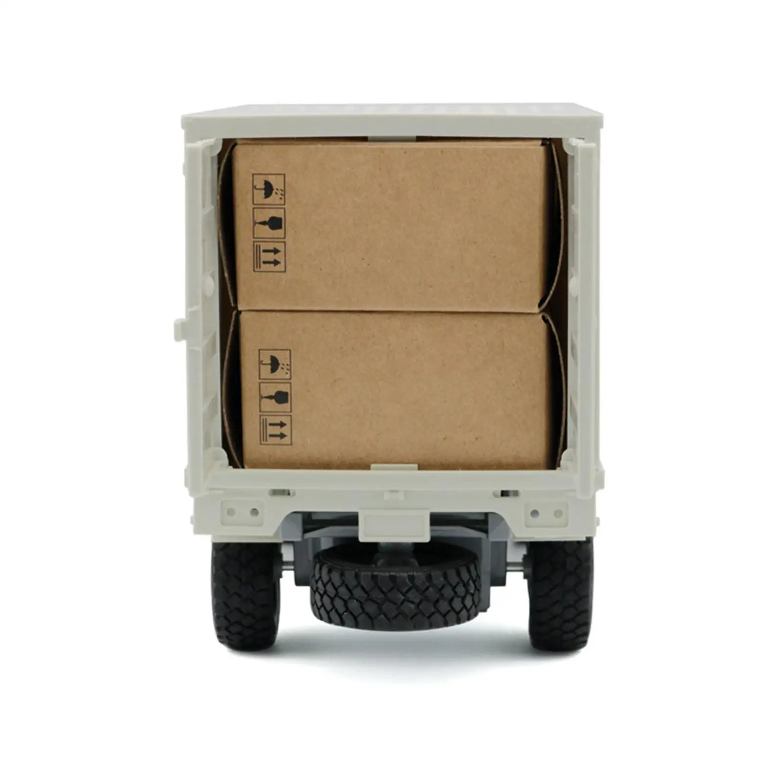 1/16 High Speed Remote Control Car RC Carry Truck with Headlights RC Vehicles 30 Minutes Playing Time 2WD Wheel Drive Boy Toy
1/16 High Speed Remote Control Car RC Carry Truck with Headlights RC Vehicles 30 Minutes Playing Time 2WD Wheel Drive Boy Toy