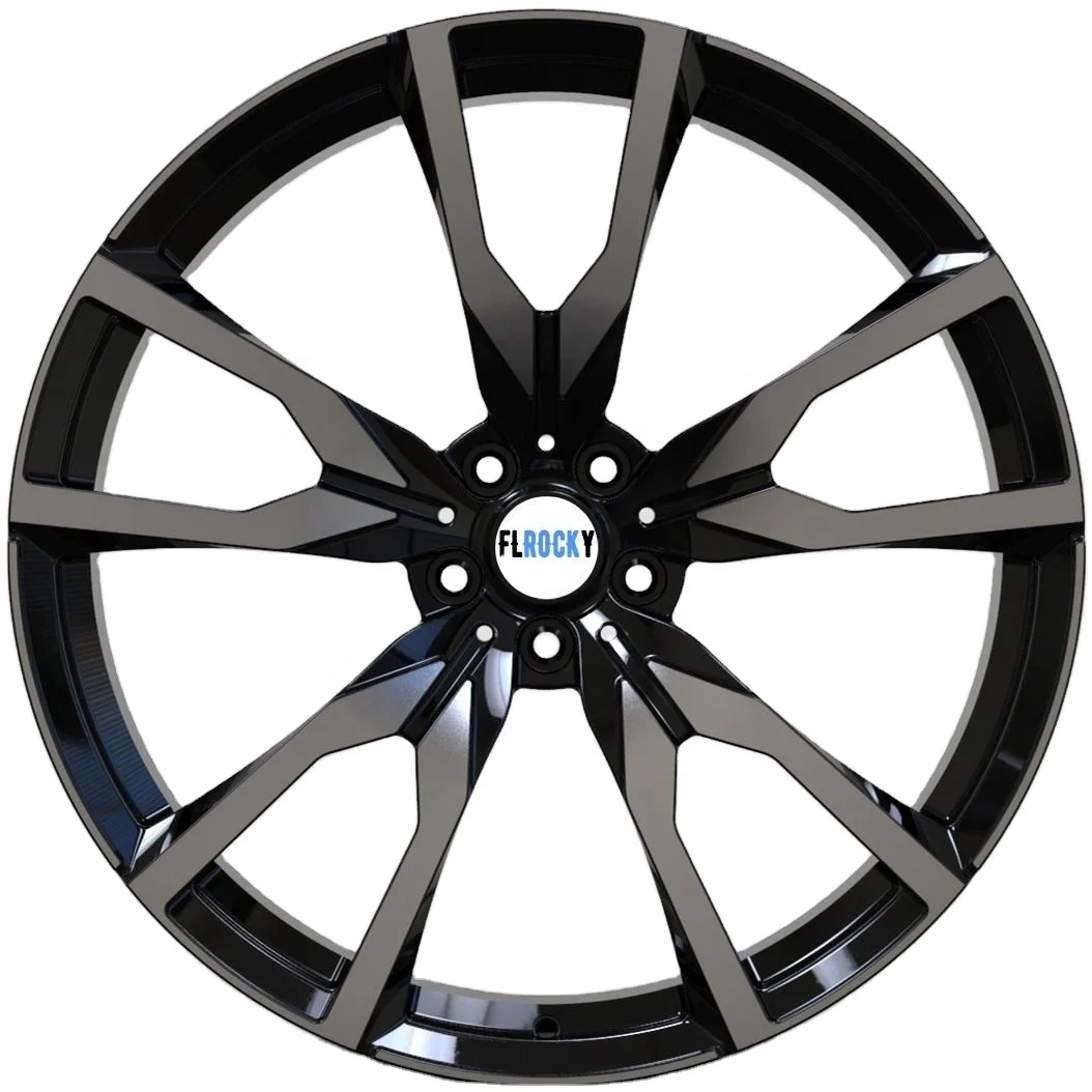 4PCS Custom 6061-T6 Lightweight Forged Wheels Concave 18 19 20 21 22 23 24 Inch For MERCEDES BENZ EQS V298 X296 SUV EQE V295
4PCS Custom 6061-T6 Lightweight Forged Wheels Concave 18 19 20 21 22 23 24 Inch For MERCEDES BENZ EQS V298 X296 SUV EQE V295
