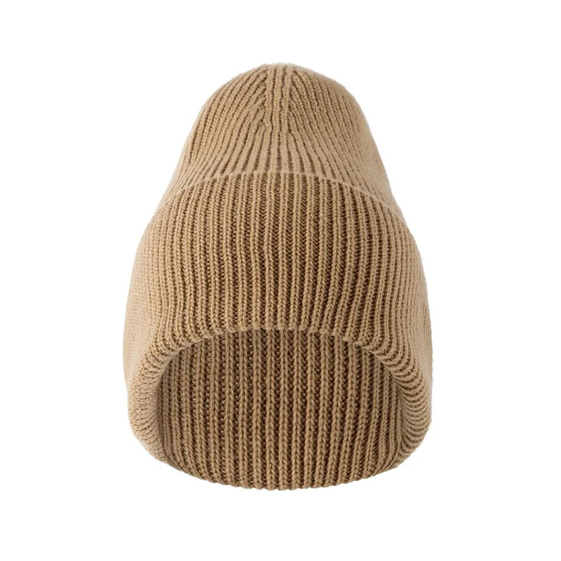 Hat Women Winter Wool Knit Beanie Warm Skiing Accessory For Autumn Outdoor Sports
Hat Women Winter Wool Knit Beanie Warm Skiing Accessory For Autumn Outdoor Sports