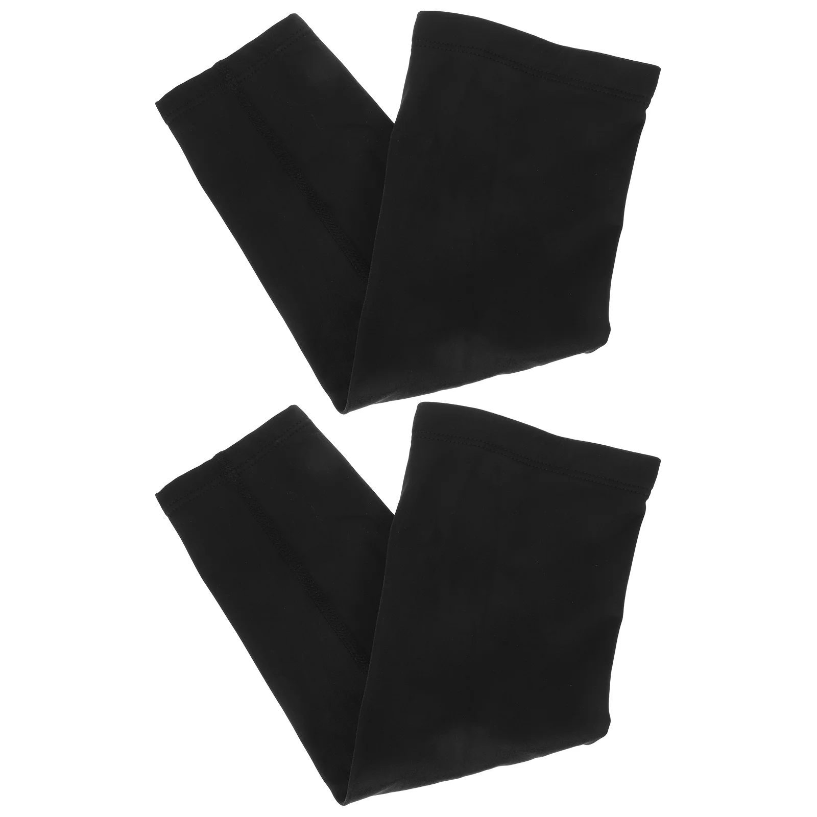 2 Pcs Slings Warm Muffs Sleeves Protective Protector Keep Black Comfortable Women's
2 Pcs Slings Warm Muffs Sleeves Protective Protector Keep Black Comfortable Women's