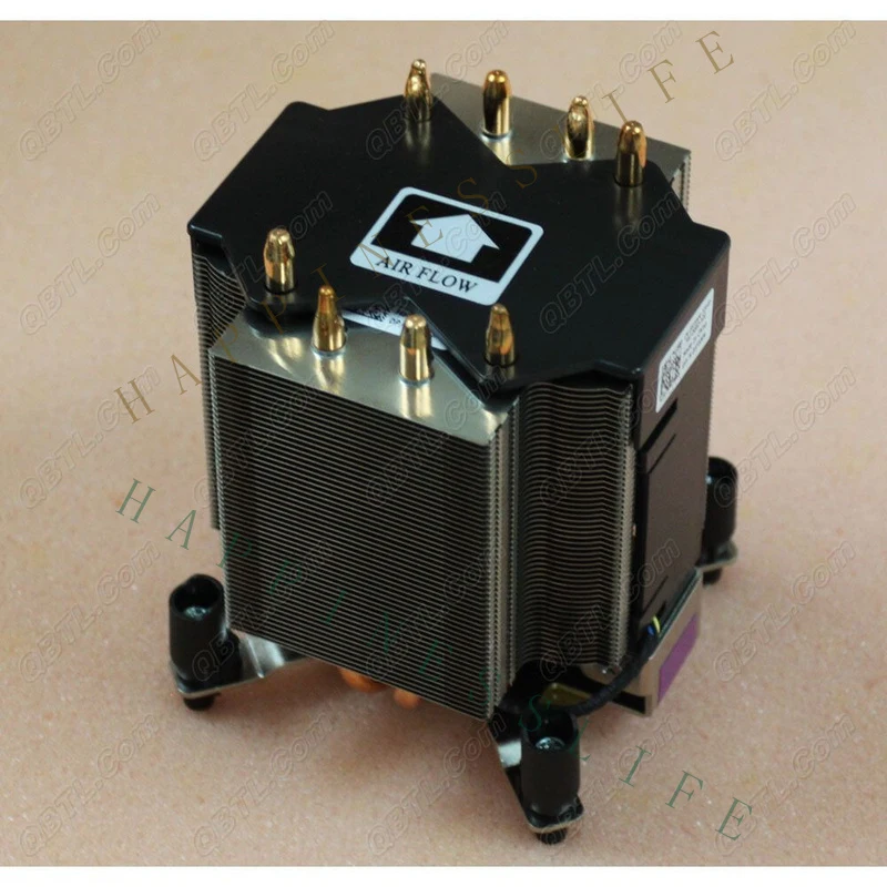 OM+ FOR Dell Area-51 XPS 9100 S9100D X58 1366 I7 XPS 730 Heatsink 5F5NM US-SameDayShip
OM+ FOR Dell Area-51 XPS 9100 S9100D X58 1366 I7 XPS 730 Heatsink 5F5NM US-SameDayShip
