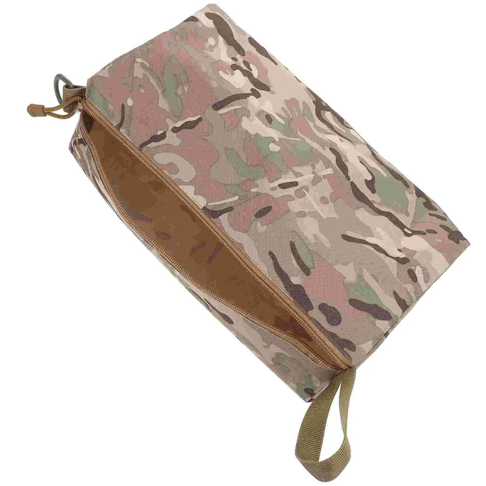 Tool Storage Bag Oxford Cloth Pouch Portable with Zipper Bags Lanyard Travel Makeup
Tool Storage Bag Oxford Cloth Pouch Portable with Zipper Bags Lanyard Travel Makeup