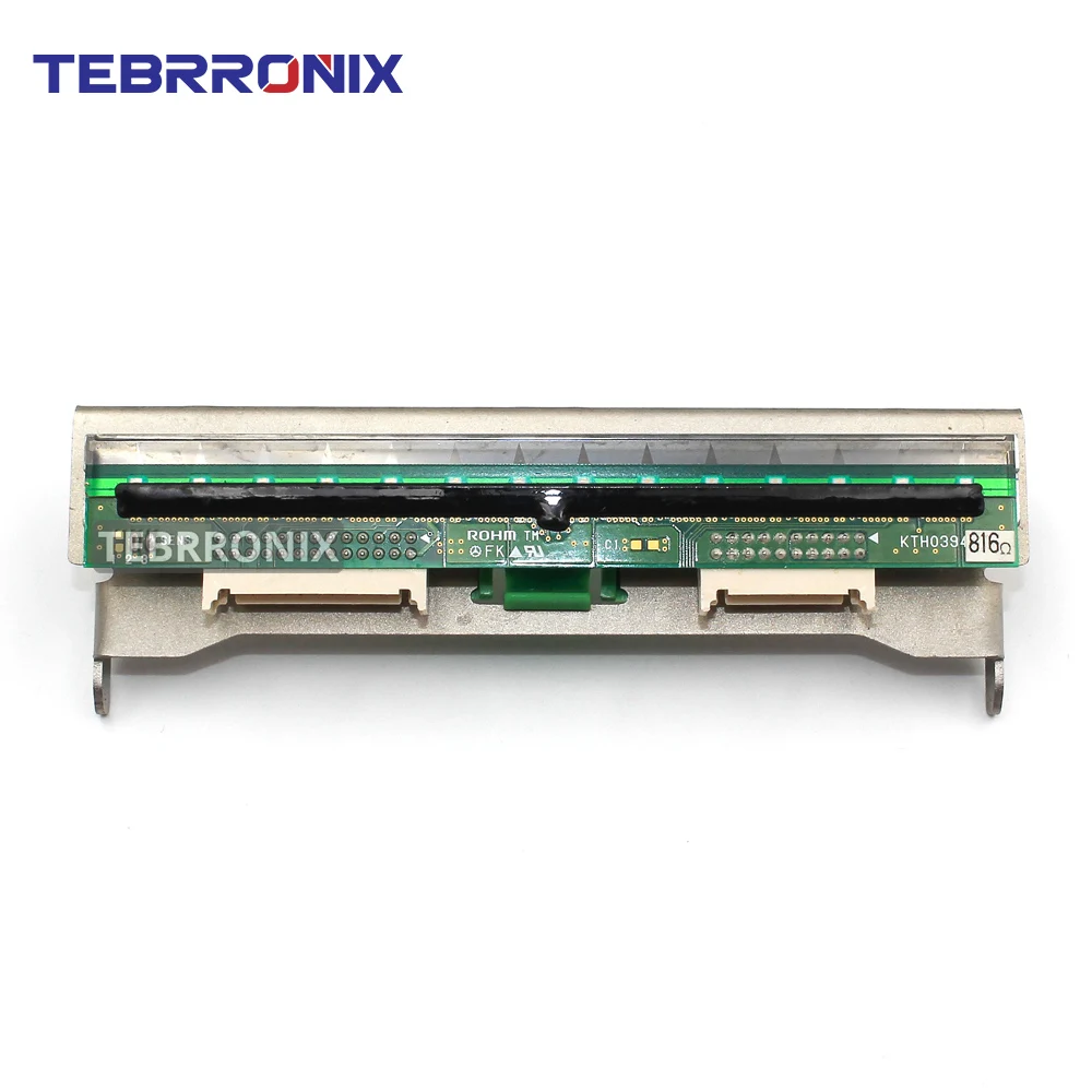 Genuine New Original Printhead for Toshiba B-EX4T1-GS Thermal Barcode Label Printer 203dpi Print Head OTSBC0117001F
Genuine New Original Printhead for Toshiba B-EX4T1-GS Thermal Barcode Label Printer 203dpi Print Head OTSBC0117001F