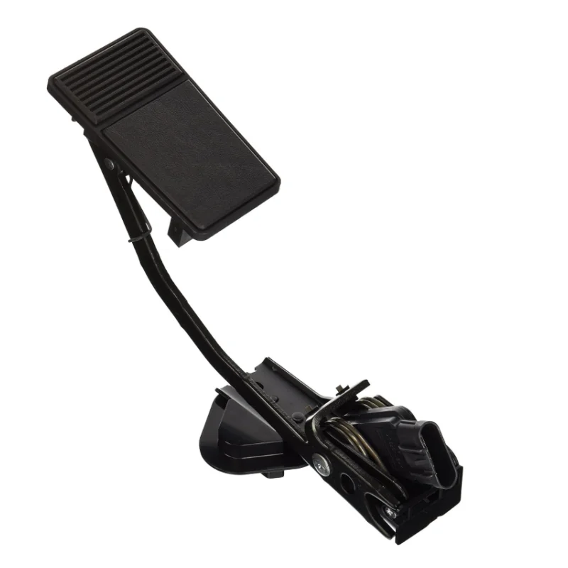 Accelerator Pedal Sensor APS128 fits For 2006-2008 Chevrolet Impala STANDARD MOTOR PRODUCT
Accelerator Pedal Sensor APS128 fits For 2006-2008 Chevrolet Impala STANDARD MOTOR PRODUCT