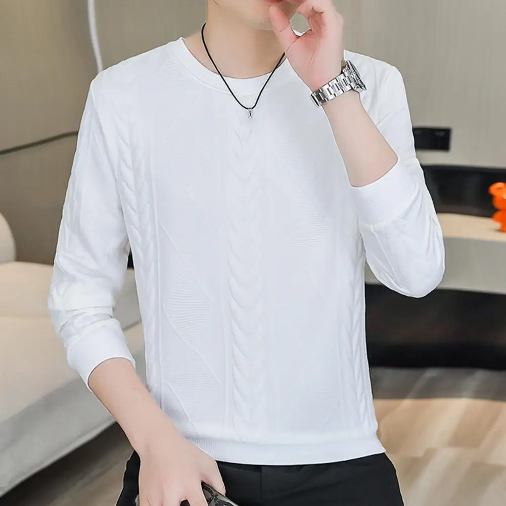 Retro Style Sweatshirt Stylish Men's Fall Winter Sweatshirt Comfortable Round Neck Loose Fit Soft Fabric for Daily Wear Spring
Retro Style Sweatshirt Stylish Men's Fall Winter Sweatshirt Comfortable Round Neck Loose Fit Soft Fabric for Daily Wear Spring
