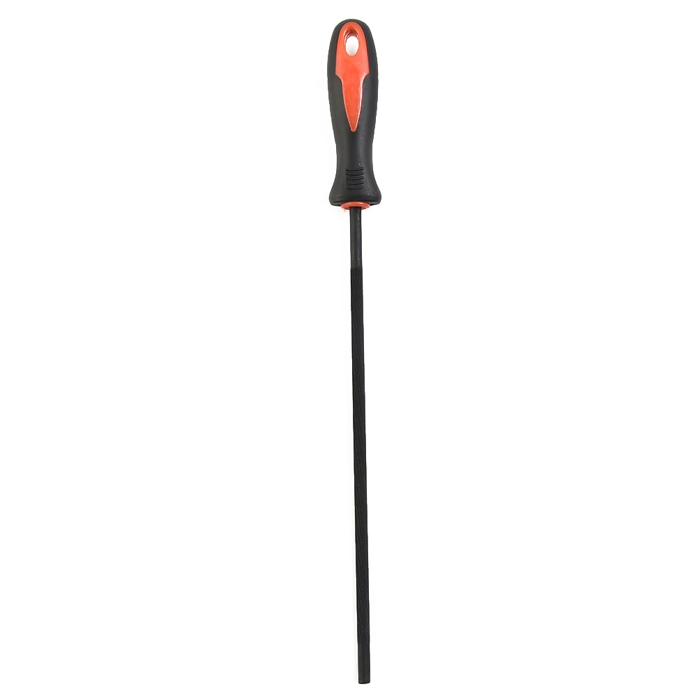 Sharpener Chainsaw File 28.5cm 325 4.0/4.8/5.5 4.0mm 4.8mm 5.5mm Chain File High Carbon Steel Large 3/8\\\\\\\\\\\\\\\" Chain
Sharpener Chainsaw File 28.5cm 325 4.0/4.8/5.5 4.0mm 4.8mm 5.5mm Chain File High Carbon Steel Large 3/8\\\\\\\\\\\\\\\" Chain