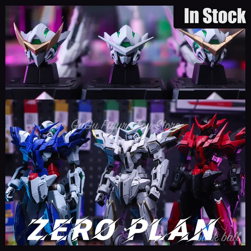 Zero Plan Star Extinction Upgrade Kit Удивительная Exia Dark Matter Head Sculpt Индивидуальный сборный комплект модели Модель Орнамент Игрушка в подарок
Zero Plan Star Extinction Upgrade Kit Удивительная Exia Dark Matter Head Sculpt Индивидуальный сборный комплект модели Модель Орнамент Игрушка в подарок