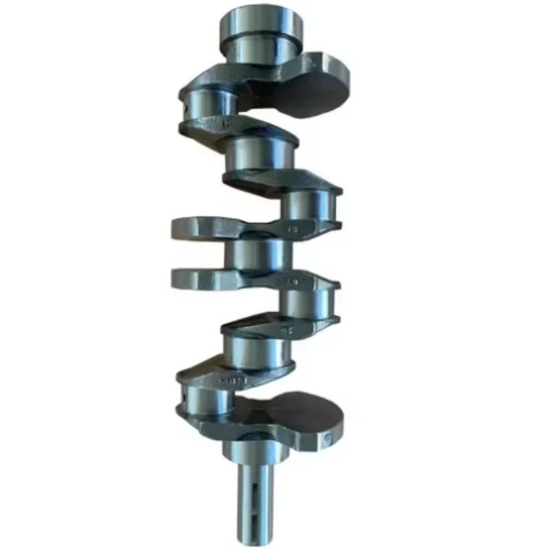 High Quality Auto Engine Parts Crankshaft D4BH 4D56 D4BB 4D56T Crankshaft 23111-42020 23111-42000 23111-42003 For Hyundai Kia
High Quality Auto Engine Parts Crankshaft D4BH 4D56 D4BB 4D56T Crankshaft 23111-42020 23111-42000 23111-42003 For Hyundai Kia