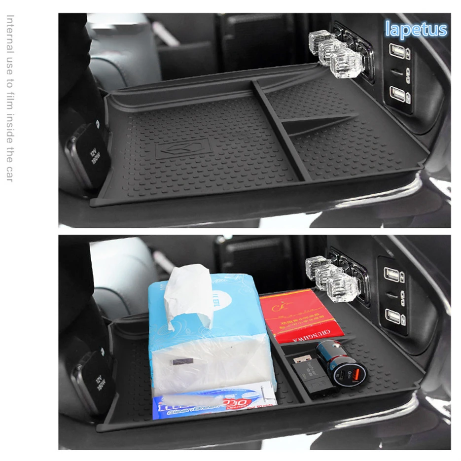 Central Control Under Multifunction Container Box Storage Box Phone Holder Tray Accessory Cover Fit For BYD Leopard 5 2024 2025
Central Control Under Multifunction Container Box Storage Box Phone Holder Tray Accessory Cover Fit For BYD Leopard 5 2024 2025