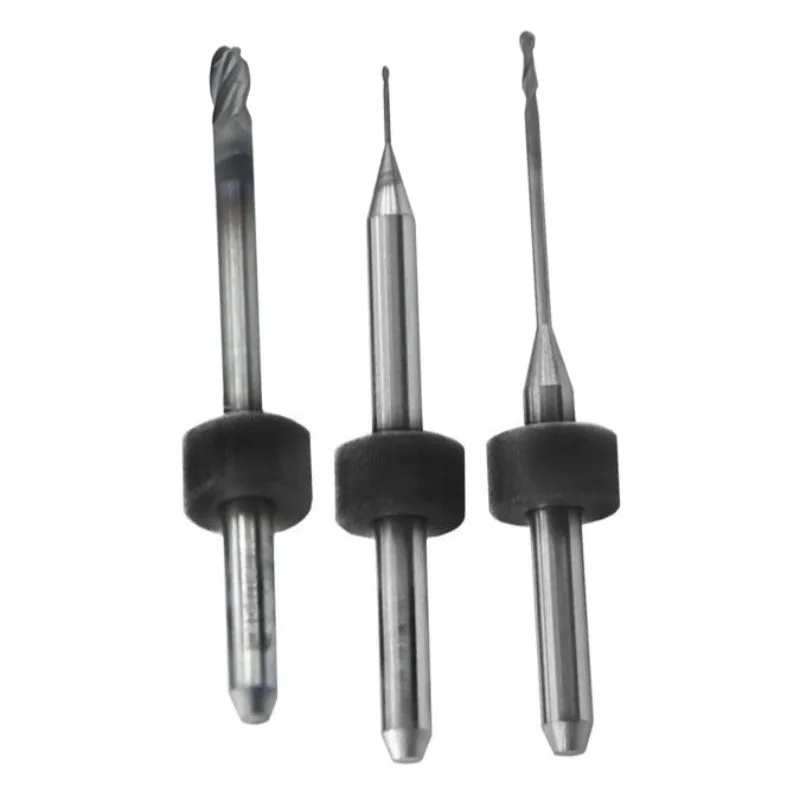 1 Pcs Zirconia Needle Dental Milling Groove Milling Machine Grinding Drill Dental Laboratory Zirconium Block Milling Equipments
1 Pcs Zirconia Needle Dental Milling Groove Milling Machine Grinding Drill Dental Laboratory Zirconium Block Milling Equipments