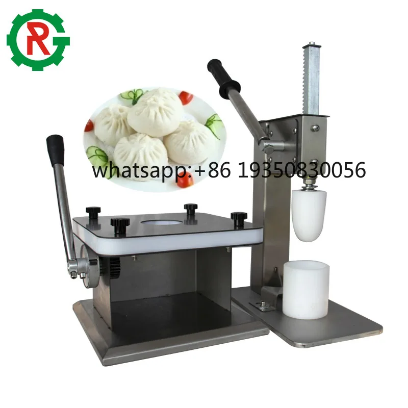 Manual Steamed Bun Bao Machines Make Steamed Stuffed Bun Machine
Manual Steamed Bun Bao Machines Make Steamed Stuffed Bun Machine