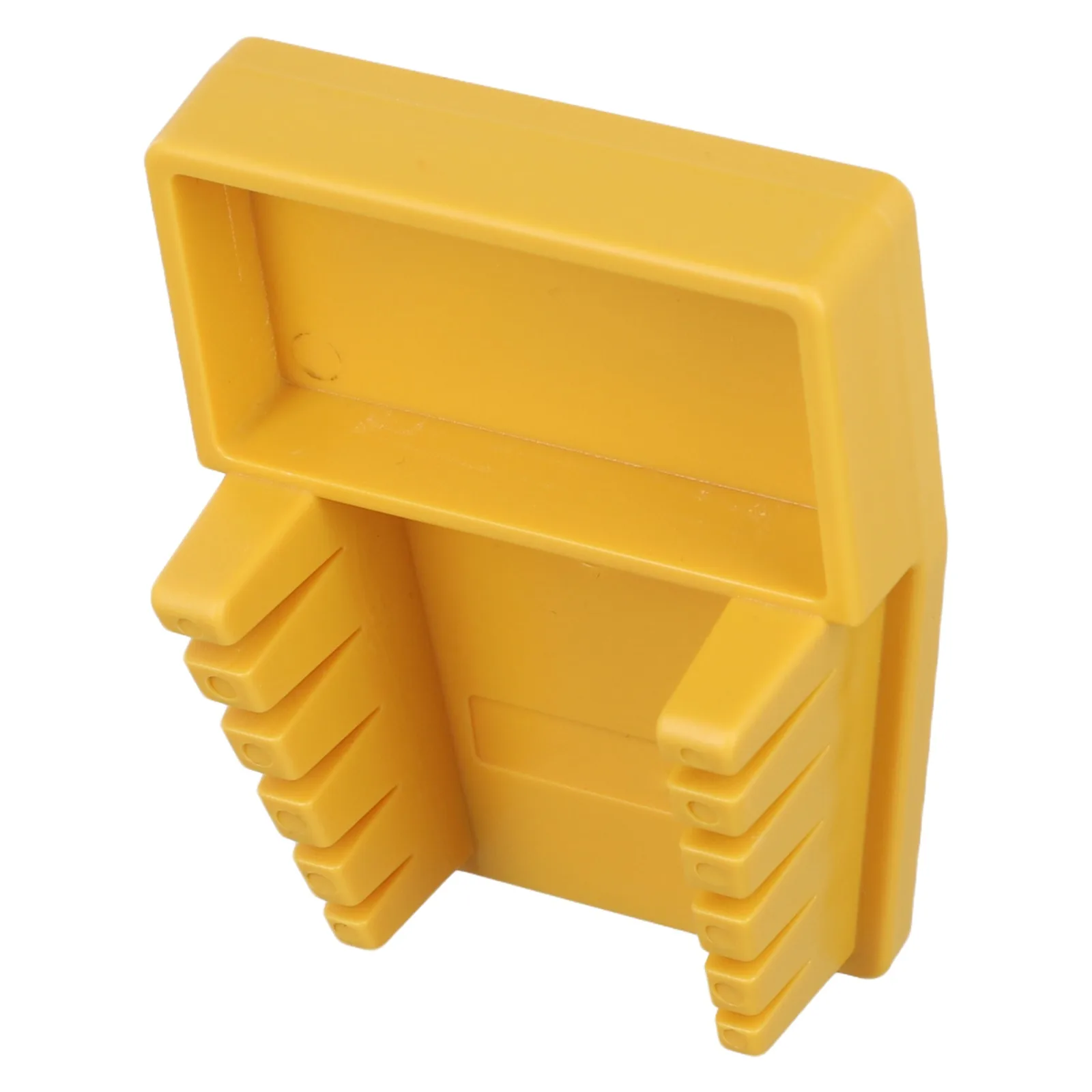 ABS Wire Bracket Welding Wire Fixture Soldering Projects Compatible With Thick Wires Compatible With Thin Wires Easy To Operate
ABS Wire Bracket Welding Wire Fixture Soldering Projects Compatible With Thick Wires Compatible With Thin Wires Easy To Operate