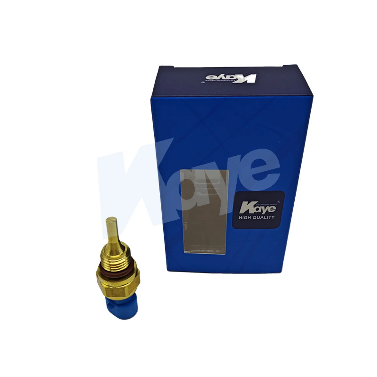 Excavator parts PC200/240-8/WA380/WA480 water temperature sensor 6261-81-6900
Excavator parts PC200/240-8/WA380/WA480 water temperature sensor 6261-81-6900