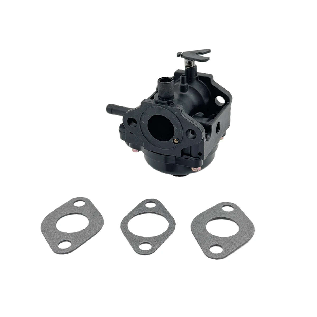 Карбюратор для Торо 801233 CCR2400 CCR2450 CCR2500 CCR3600 CCR3650 Снегоочиститель Carb
Карбюратор для Торо 801233 CCR2400 CCR2450 CCR2500 CCR3600 CCR3650 Снегоочиститель Carb