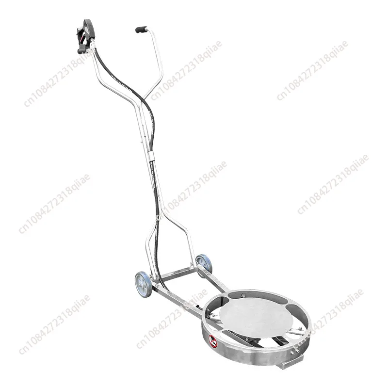 20 Inch Professional Pressure Washer Rotary Surface Cleaner Patio 4000psi 3/8 QC
20 Inch Professional Pressure Washer Rotary Surface Cleaner Patio 4000psi 3/8 QC