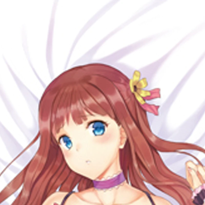 Dakimakura Anime Hifumi Takimoto Pillow Case Double-sided Print Of Life-size Body Pillowcase Gifts Cushion Cover
Dakimakura Anime Hifumi Takimoto Pillow Case Double-sided Print Of Life-size Body Pillowcase Gifts Cushion Cover