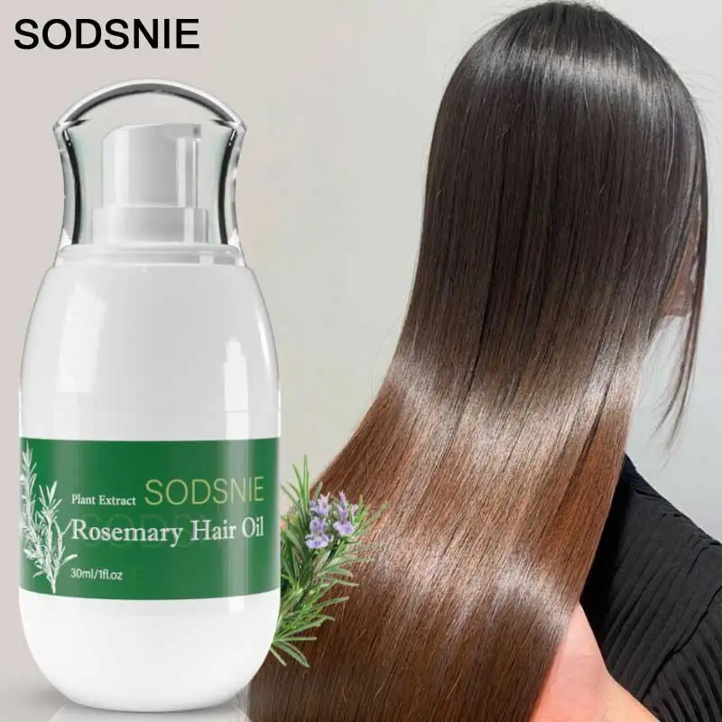 30ml Rosemary Hair Growth Oil Thickens Hair Treats Alopecia Make Thin Hair Look Thicker Repairs Split Ends/Dry/Damaged Hair
30ml Rosemary Hair Growth Oil Thickens Hair Treats Alopecia Make Thin Hair Look Thicker Repairs Split Ends/Dry/Damaged Hair