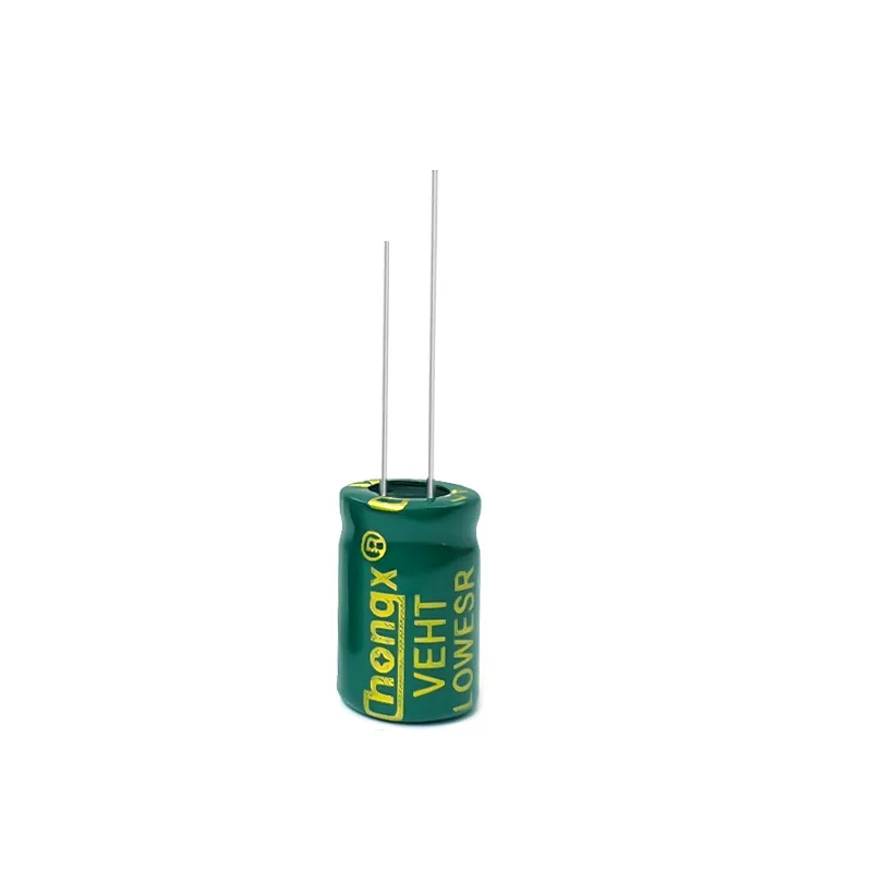 170pcs 63V 47uF Electrolytic Capacitor High Frequency Low ESR Long Life 6x12 8x12mm for Power Supply
170pcs 63V 47uF Electrolytic Capacitor High Frequency Low ESR Long Life 6x12 8x12mm for Power Supply