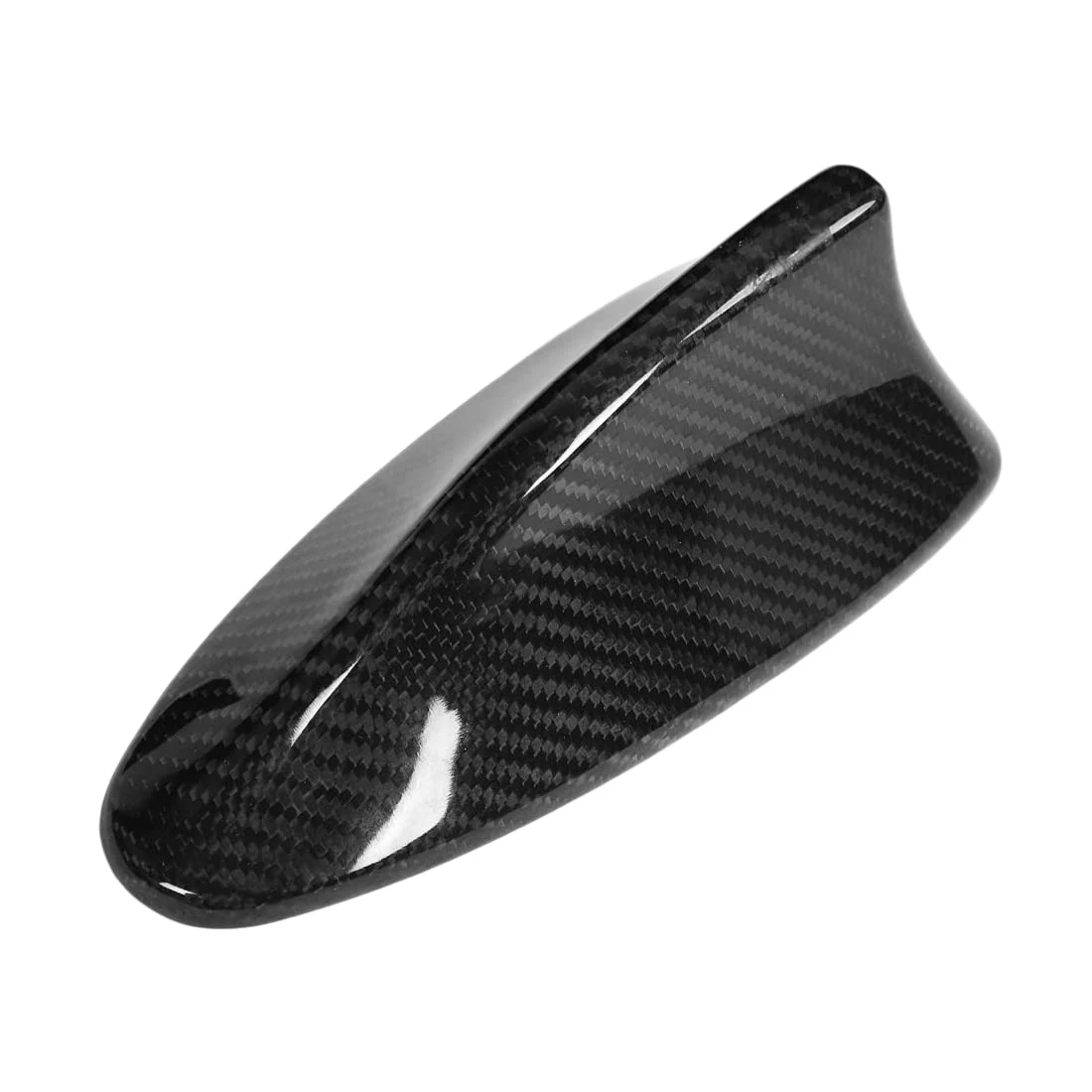 Carbon Fiber Antenna Fin Cover Trim For- 5 Series F10 F11 F18 7 Series F01 F02 M Series M5
Carbon Fiber Antenna Fin Cover Trim For- 5 Series F10 F11 F18 7 Series F01 F02 M Series M5