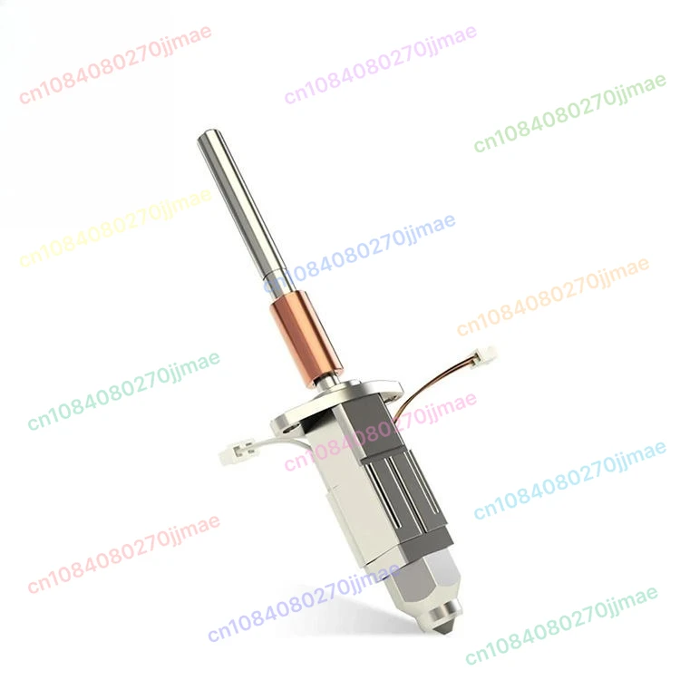CHCB-OTC Hotend Kit For Creality K1C 3D Printer Higher power and High Flow with 0.4mm Brass Nozzle for MK8 Nozzle
CHCB-OTC Hotend Kit For Creality K1C 3D Printer Higher power and High Flow with 0.4mm Brass Nozzle for MK8 Nozzle