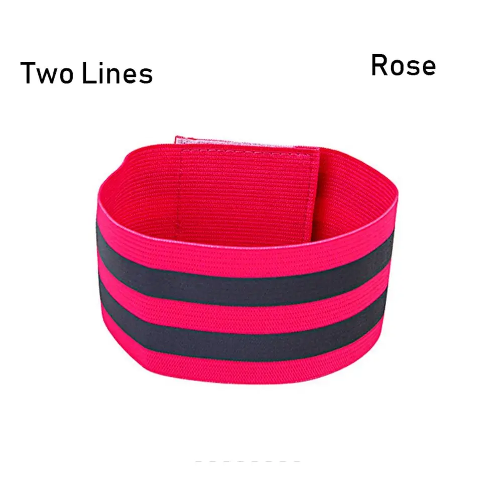 Высококачественный отражающий браслет, велосипедный ремешок, предупреждающая повязка на руку, велосипедные светоотражающие полосы, сигнализация о безопасности велосипеда, спортивная лента
Высококачественный отражающий браслет, велосипедный ремешок, предупреждающая повязка на руку, велосипедные светоотражающие полосы, сигнализация о безопасности велосипеда, спортивная лента