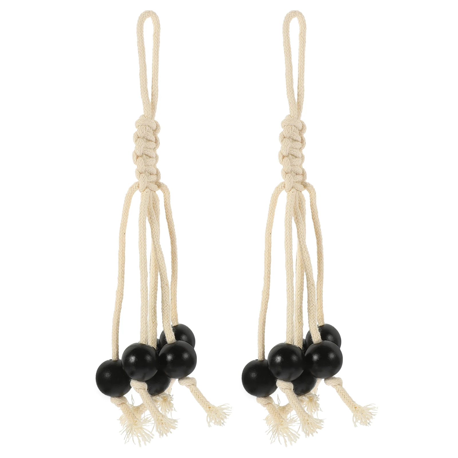 2pcs Banana Storage Hanging Set Cotton Rope Macrame Hooks Wall Hanger Kitchen Fruit Organizer Basket Keeps Bananas Fresh
2pcs Banana Storage Hanging Set Cotton Rope Macrame Hooks Wall Hanger Kitchen Fruit Organizer Basket Keeps Bananas Fresh