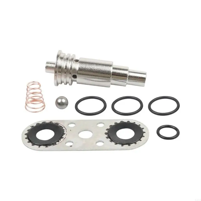 Transmission Cooling System Upgrade Coolers Bypass Valves Replace STL010 for 6L80 6L90 8L90 Model
Transmission Cooling System Upgrade Coolers Bypass Valves Replace STL010 for 6L80 6L90 8L90 Model