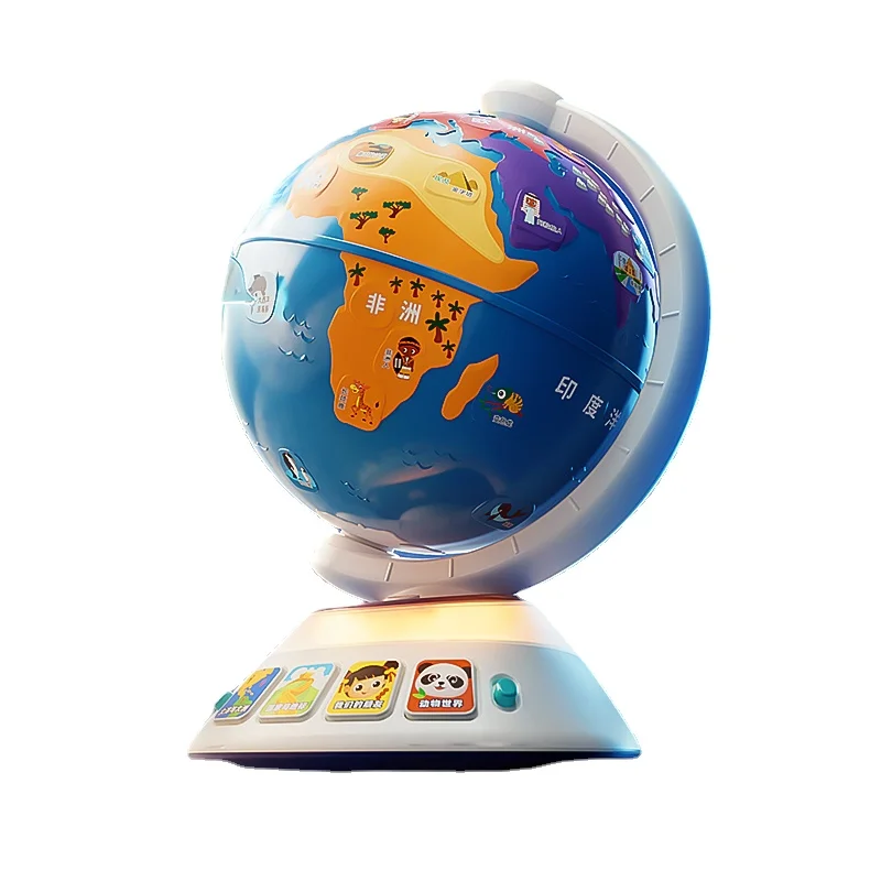 YY Smart Early Learning Machine Touch Sound Baby Enlightenment Reading Machine Teaching Aids
YY Smart Early Learning Machine Touch Sound Baby Enlightenment Reading Machine Teaching Aids