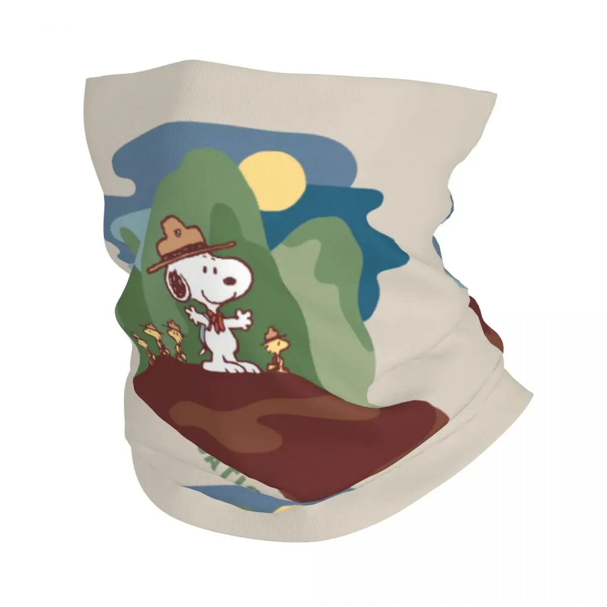 Бандана на заказ Snoopys Woodstock Pure Satisfaction, гетры для шеи, защита от ультрафиолета, шарф для лица, повязка на голову для собаки, трубка, Балаклава
Бандана на заказ Snoopys Woodstock Pure Satisfaction, гетры для шеи, защита от ультрафиолета, шарф для лица, повязка на голову для собаки, трубка, Балаклава