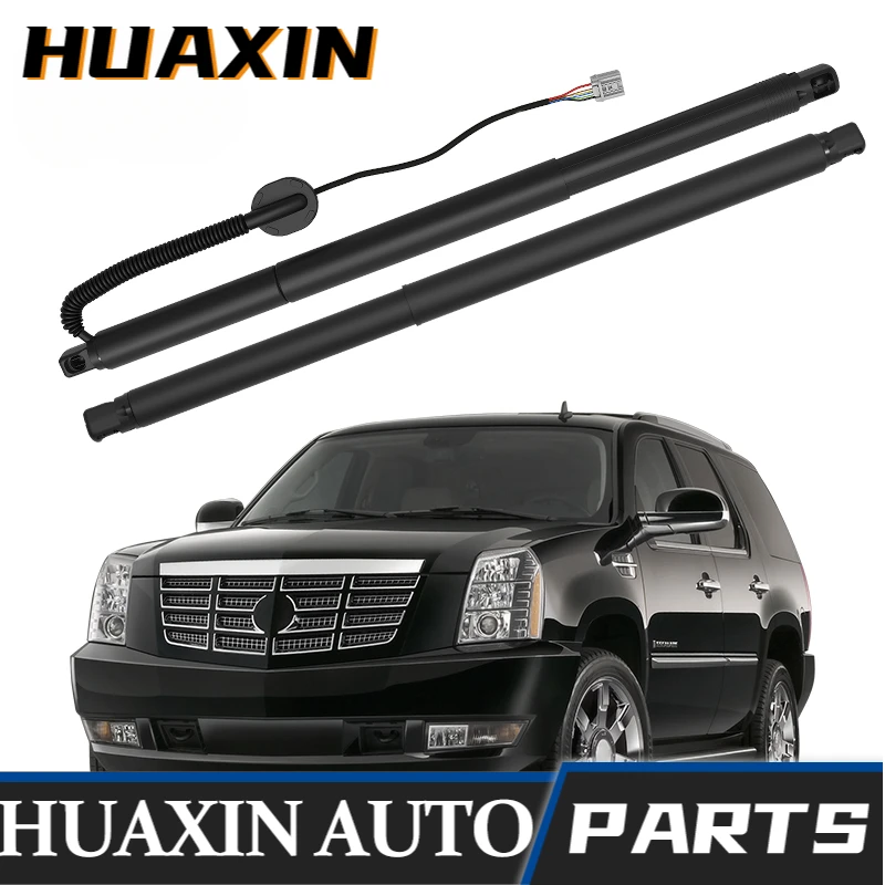 Power Liftgate Support Tailgate Strut 84306929 23408748 for Chevy Suburban Tahoe Cadillac Escalade Esv Gmc Yukon Xl 2015-2020
Power Liftgate Support Tailgate Strut 84306929 23408748 for Chevy Suburban Tahoe Cadillac Escalade Esv Gmc Yukon Xl 2015-2020