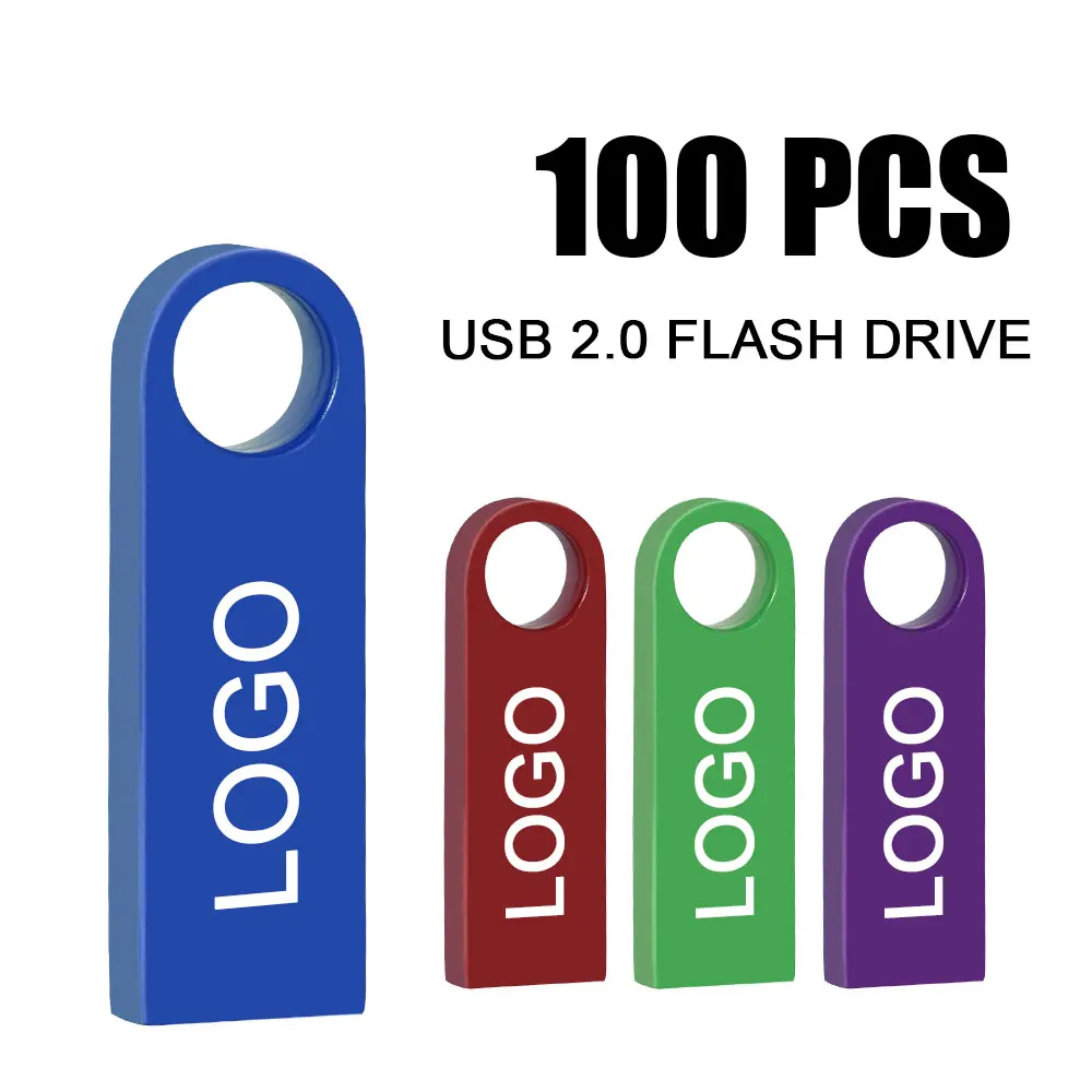 100PCS/lot Pen Drive 64GB 32GB 16GB Metal USB Flash Drive 8GB 4GB U Disk 2GB 1GB 128M 256M 512M Key Usb Stick Free Custom Logo
100PCS/lot Pen Drive 64GB 32GB 16GB Metal USB Flash Drive 8GB 4GB U Disk 2GB 1GB 128M 256M 512M Key Usb Stick Free Custom Logo