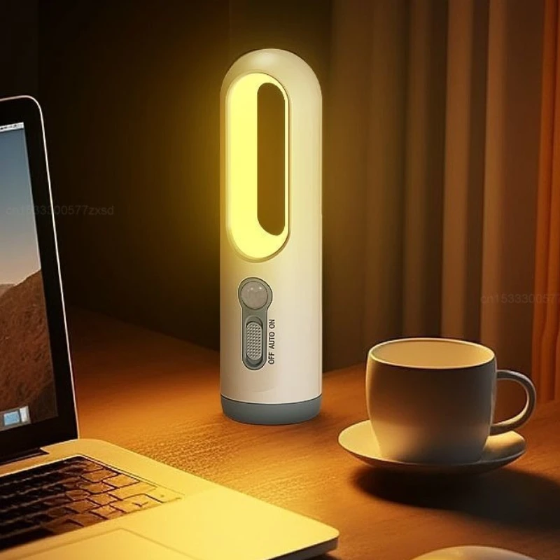 Xiaomi Smiling Shark Light Night Lights Intelligence Eye Protection Portable Multi Functional Motion Sensor Recharge Flashlights
Xiaomi Smiling Shark Light Night Lights Intelligence Eye Protection Portable Multi Functional Motion Sensor Recharge Flashlights
