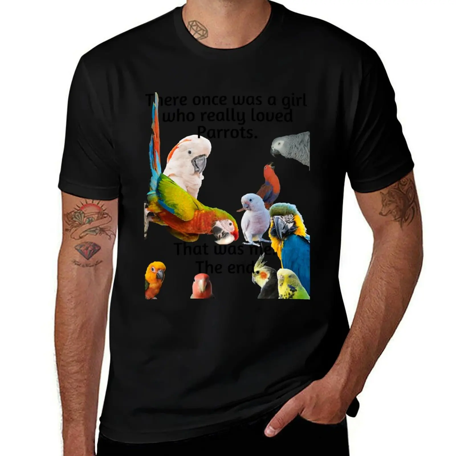 There was a girl T-Shirt man t shirts for men casual man t shirt cotton high quality funny t shirts man T-shirt
There was a girl T-Shirt man t shirts for men casual man t shirt cotton high quality funny t shirts man T-shirt