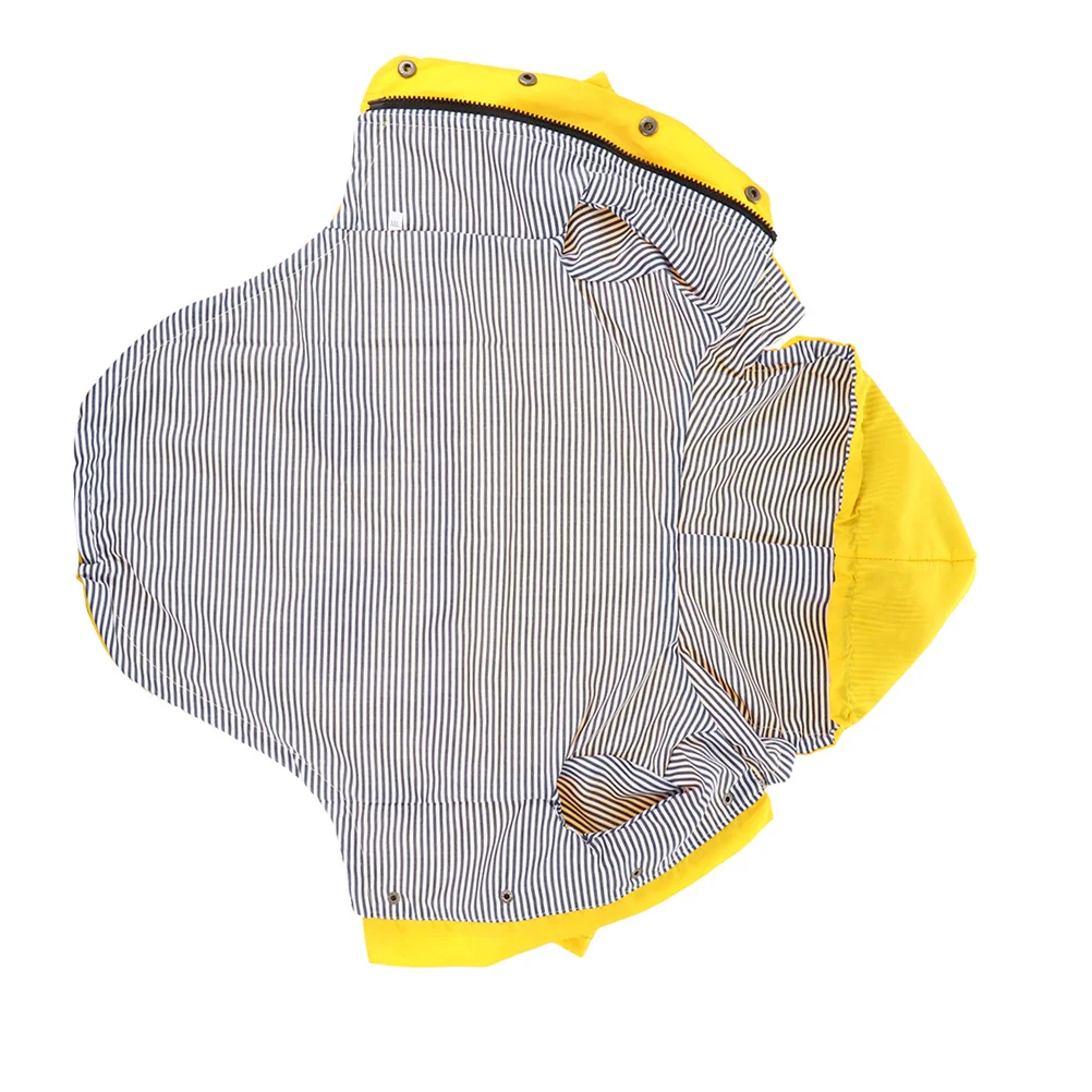 Waterproof Windproof Dog Raincoat Stylish Lightweight Comfortable Easy Wear Remove Night Safety Small Large Dogs
Waterproof Windproof Dog Raincoat Stylish Lightweight Comfortable Easy Wear Remove Night Safety Small Large Dogs