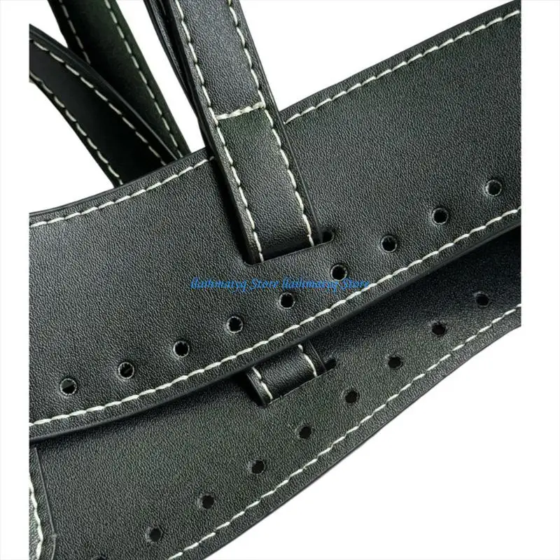 573B PU Leather Handbag Making Kits Bag Bottom Shaper Bag Handle Bag Knitting Set
573B PU Leather Handbag Making Kits Bag Bottom Shaper Bag Handle Bag Knitting Set