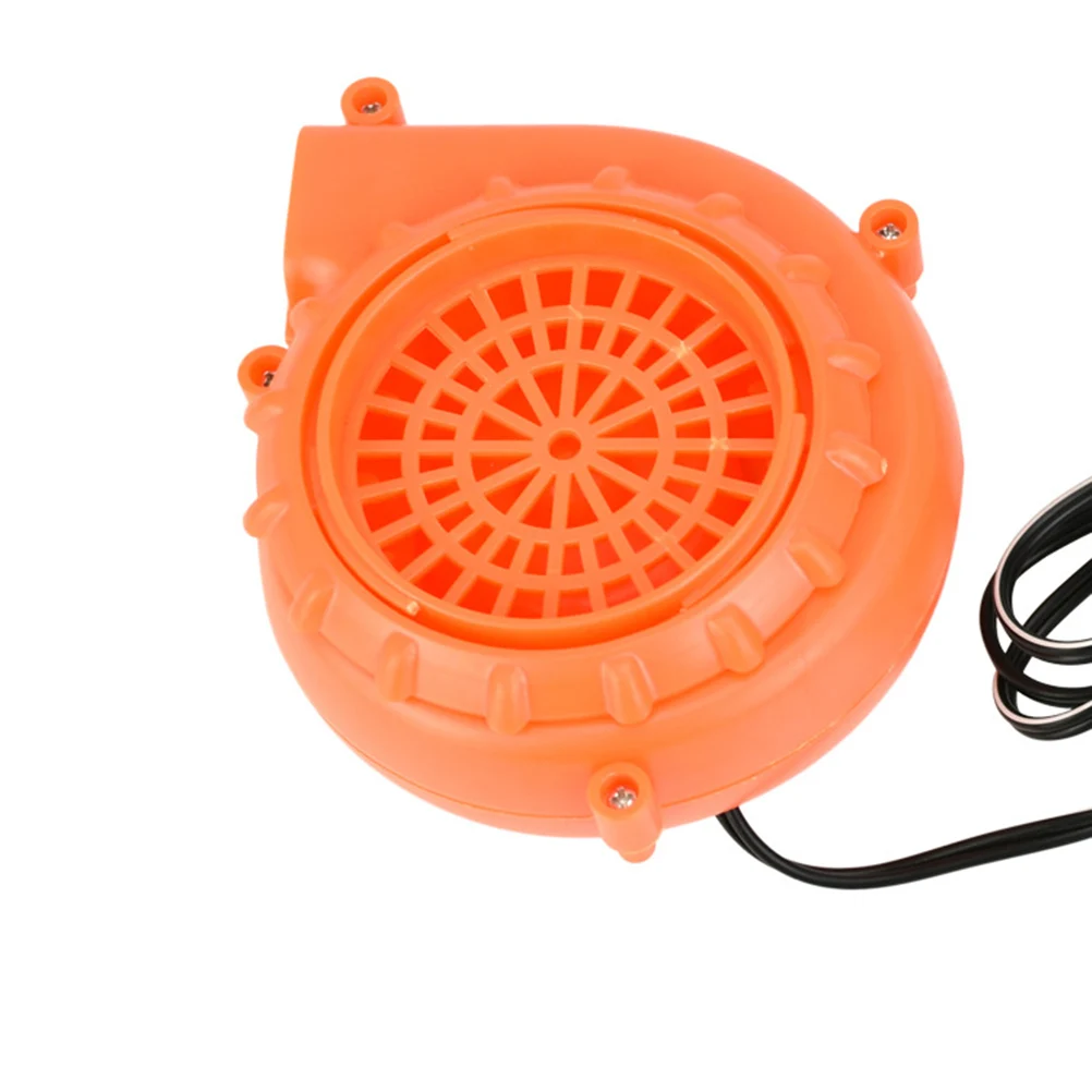 Mini Inflatable Fan Mini Air Blower for Bounce House Air Blower For Inflatables Costumes Portable Plastic
Mini Inflatable Fan Mini Air Blower for Bounce House Air Blower For Inflatables Costumes Portable Plastic