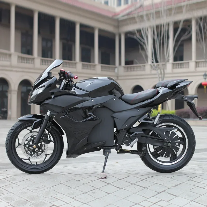 XDS Professional Factory Sports Bike Motorcycle High-power Racing Suits Electric Dirt Bike Adult Off-road Motorcycles Faster Bik
XDS Professional Factory Sports Bike Motorcycle High-power Racing Suits Electric Dirt Bike Adult Off-road Motorcycles Faster Bik