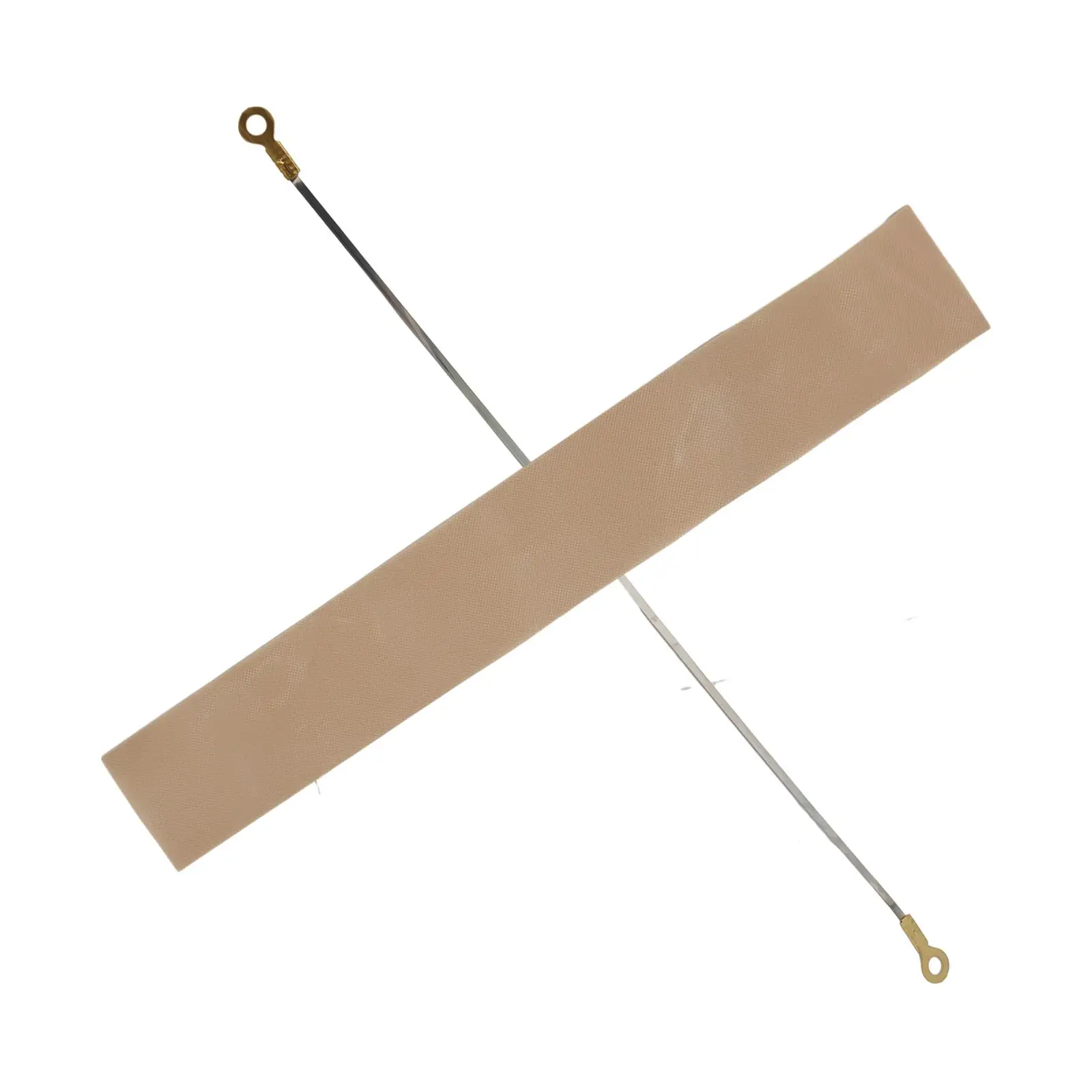 1 Set High Temperature Cloth Heating Wire Sealer Manual Heat Wire 200-400mm Hand Pressure Sealing Heating Strip Plastic Bag
1 Set High Temperature Cloth Heating Wire Sealer Manual Heat Wire 200-400mm Hand Pressure Sealing Heating Strip Plastic Bag