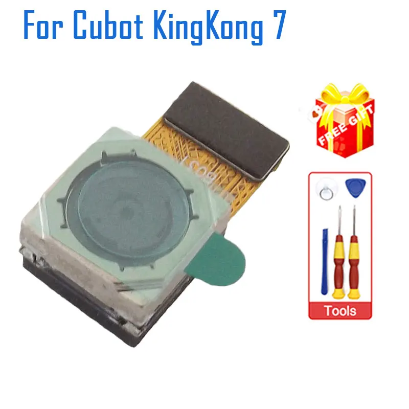 New Original Cubot KingKong 7 Macro Camera Cell Phone Camera Module Accessories For CUBOT KING KONG 7 Smart Phone
New Original Cubot KingKong 7 Macro Camera Cell Phone Camera Module Accessories For CUBOT KING KONG 7 Smart Phone