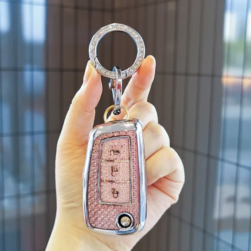 Suitable for Nissan 14th Generation Classic Sylphy Keycase Tea Qashqai X-Trail Tiida Murano Sunny Keycover Keyshell Keychain
Suitable for Nissan 14th Generation Classic Sylphy Keycase Tea Qashqai X-Trail Tiida Murano Sunny Keycover Keyshell Keychain