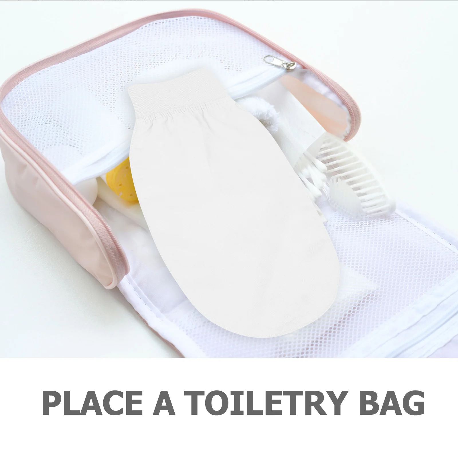 Towel Exfoliating Bath Scrubber Soft Glove Skin Cleaning Shower Mitt Body Scrub Gloves Dead Skin Remover
Towel Exfoliating Bath Scrubber Soft Glove Skin Cleaning Shower Mitt Body Scrub Gloves Dead Skin Remover