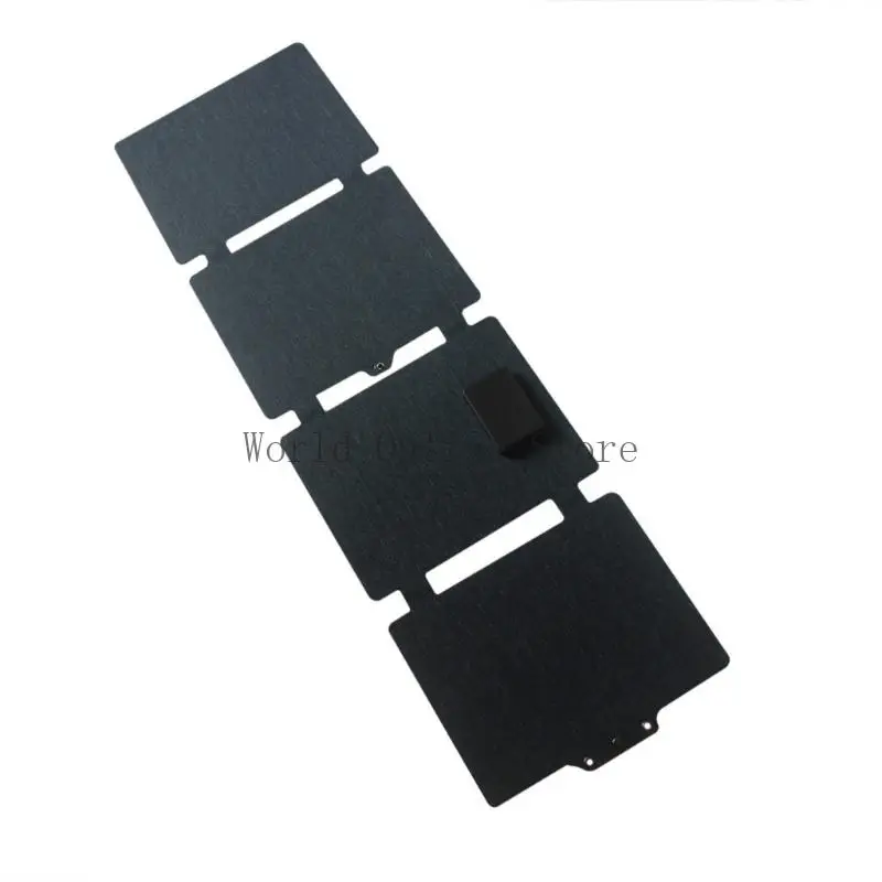Lightweight Foldable 25W Solar with USB C Port IP67 Waterproof for Outdoor Camping Hiking PowerBanks 87HC
Lightweight Foldable 25W Solar with USB C Port IP67 Waterproof for Outdoor Camping Hiking PowerBanks 87HC