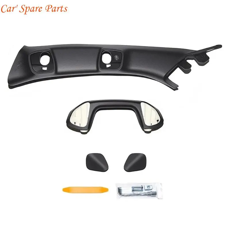 Y4UA Reliable Left Area Assist Bar Perfect For 2016 To 2023 Pickup
Y4UA Reliable Left Area Assist Bar Perfect For 2016 To 2023 Pickup