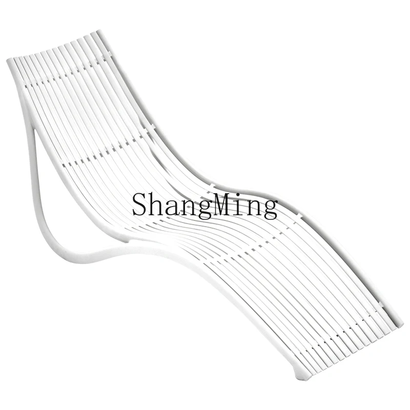 HJ Outdoor Hotel Pool Lounge Waterproof Outdoor Sunbed Villa B & B Leisure Seaside Beach Chair
HJ Outdoor Hotel Pool Lounge Waterproof Outdoor Sunbed Villa B & B Leisure Seaside Beach Chair