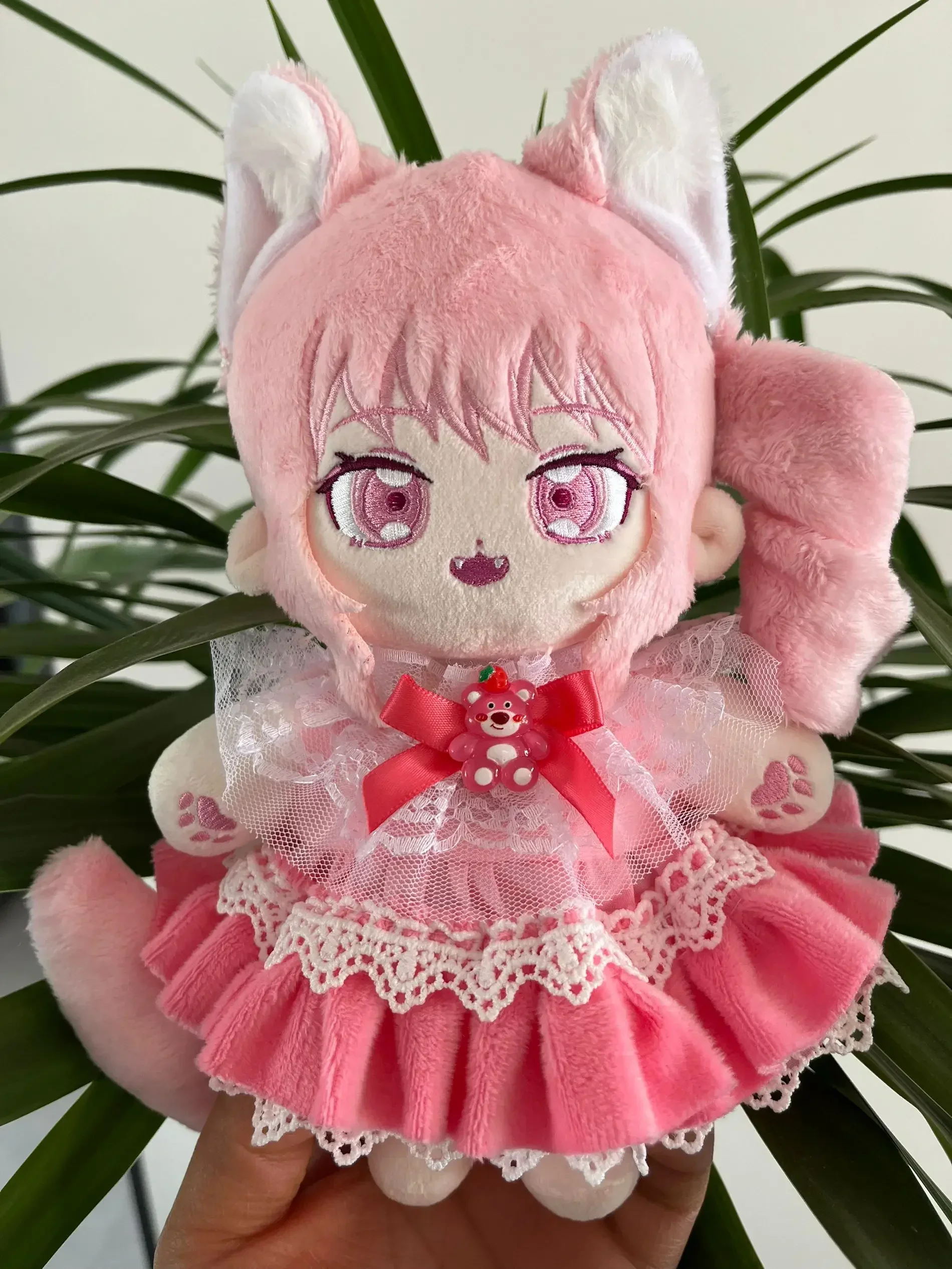 Game Nightcord Amia Mzk Anime Akiyama Mizuki Project Sekai Colorful Stage! Feat Birthday Present Padding Plush Doll 20cm
Game Nightcord Amia Mzk Anime Akiyama Mizuki Project Sekai Colorful Stage! Feat Birthday Present Padding Plush Doll 20cm