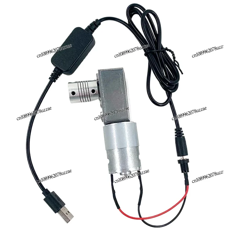 Electric USB Coffee Roaster Coffee Roasting Baking Machine Motor Engine Accessories for Home & Outdoor Use
Electric USB Coffee Roaster Coffee Roasting Baking Machine Motor Engine Accessories for Home & Outdoor Use