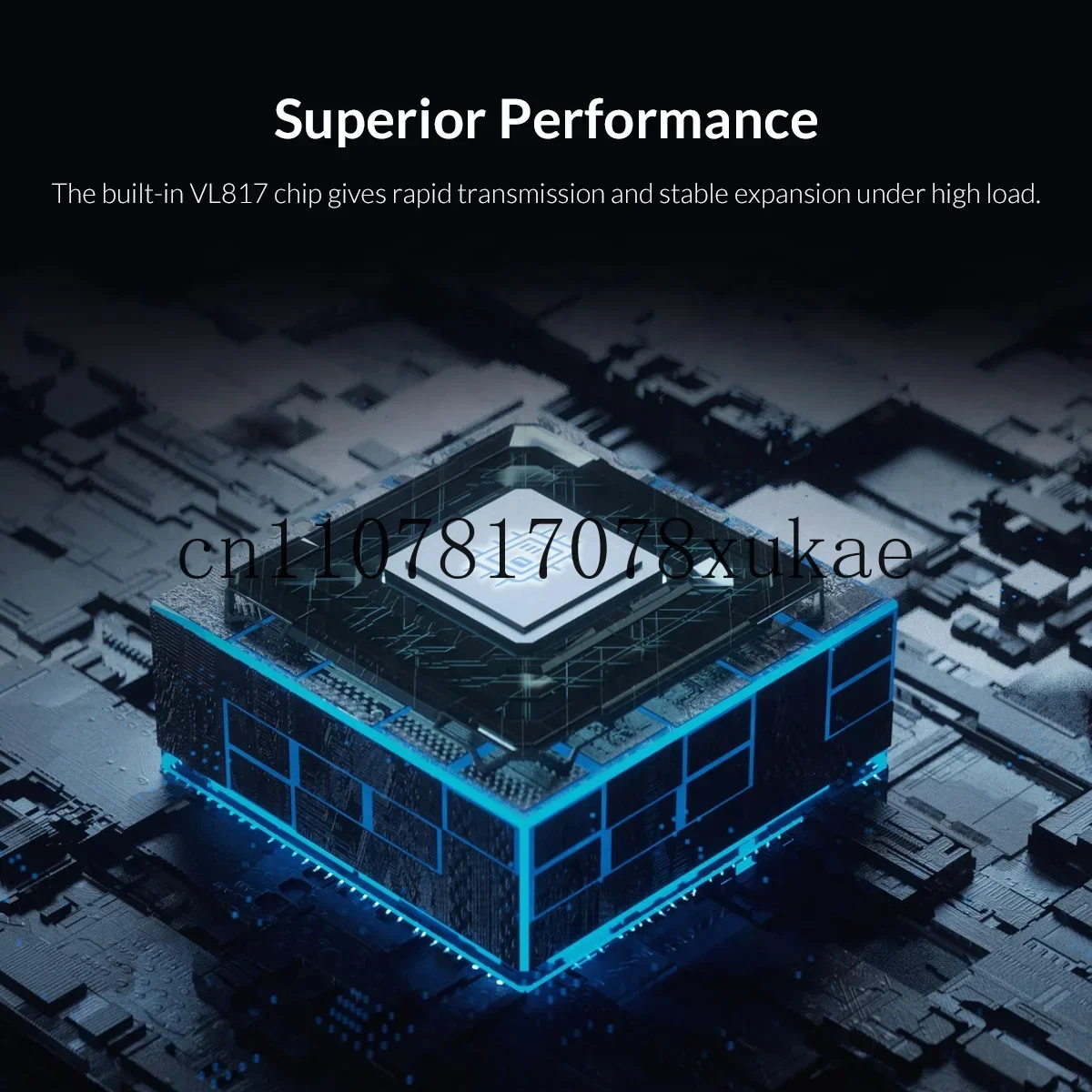 5Gbps High Speed Aluminum Alloy Industrial 10 Port USB 3.0 HUB With Individual Power Switch For MacBook Laptop PC BT2U3-10AB
5Gbps High Speed Aluminum Alloy Industrial 10 Port USB 3.0 HUB With Individual Power Switch For MacBook Laptop PC BT2U3-10AB