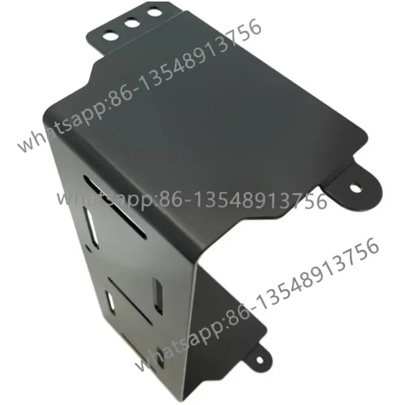 MMB-90 original host installation bracket suitable for FT-450D FT-991 factory direct sales
MMB-90 original host installation bracket suitable for FT-450D FT-991 factory direct sales